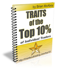 Click here to get your FREE Triats of the Top 10% Report!