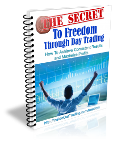 day trading for a living