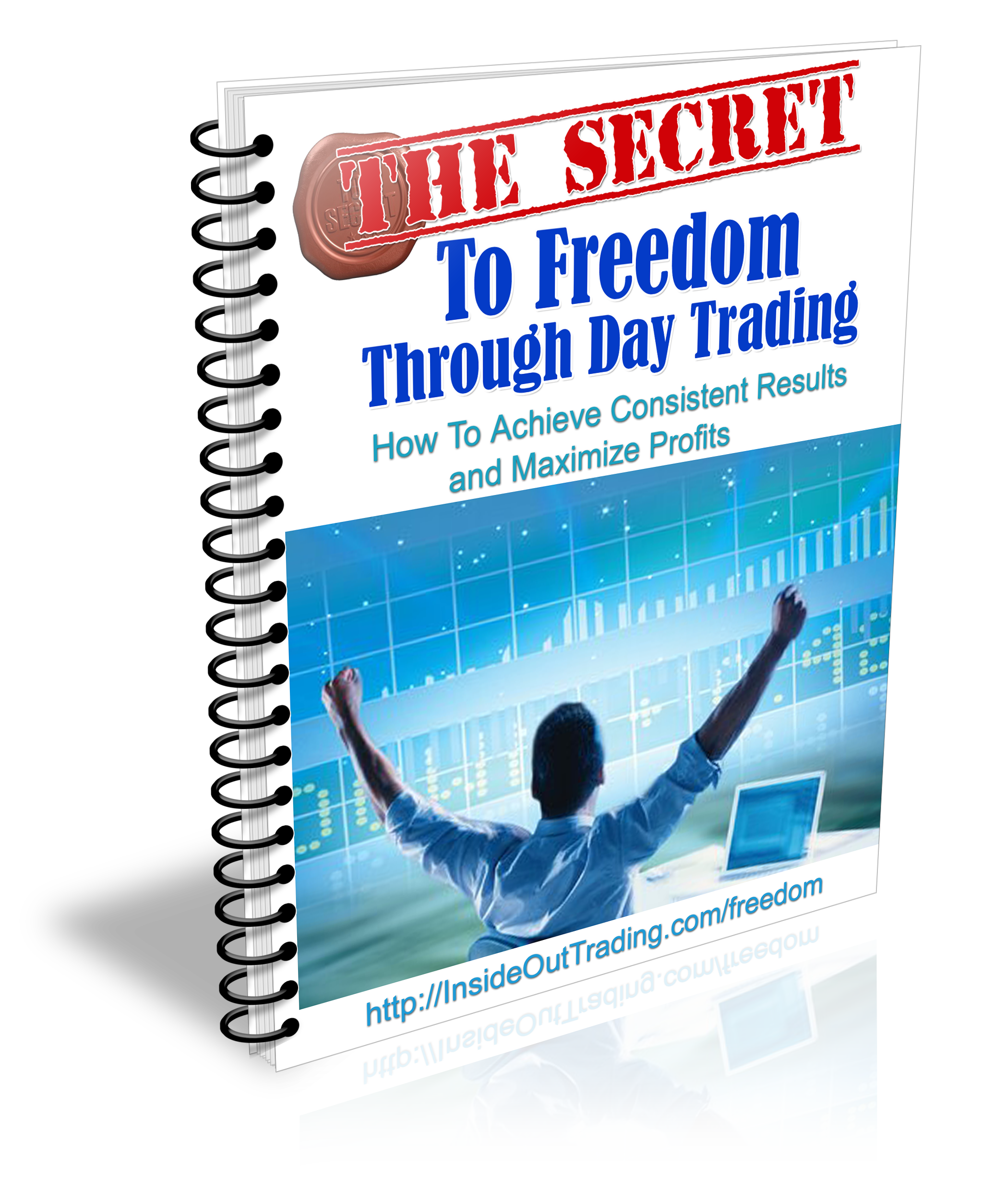 day trading for a living