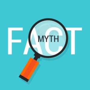 Read more about the article Problematic Trading Myth #1 (first in a series)