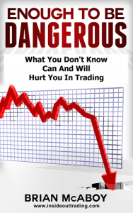 Read more about the article Enough To Be Dangerous – Download Your Free Copy of My Latest Report