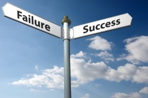 failure-or-success