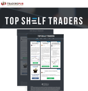 Read more about the article Brian McAboy Featured In Top Shelf Traders Magazine April 2016