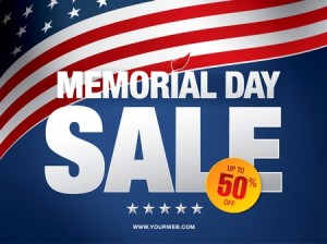 Read more about the article Fix Your Trading, Save Big – 50/50 Memorial Day Sale!