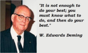 Read more about the article A lesson in profitability from another industry that works in trading