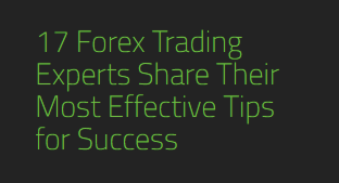 You are currently viewing Trading tips from 17 trading experts