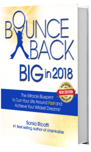 Read more about the article Have a Rough 2017?  How to Bounce Back Big in 2018 [free pdf download]