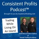 Consistent Profits Podcast