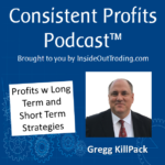 Consistent Profits Podcast