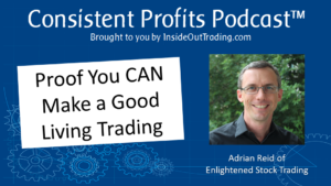 Read more about the article 002 – Interview with Adrian Reid of Enlightened Stock Trading