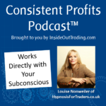 Consistent Profits Podcast