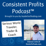 Consistent Profits Podcast