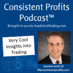 Consistent Profits Podcast