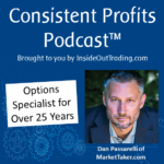 Consistent Profits Podcast