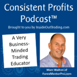 Consistent Profits Podcast