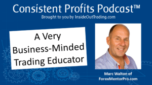 Read more about the article 013 – Interview w Marc Walton of ForexMentorPro