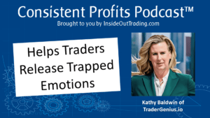 Read more about the article 014 – Interview w Kathy Baldwin of TraderGenius