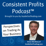 Consistent Profits Podcast