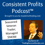 Consistent Profits Podcast