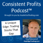 Consistent Profits Podcast