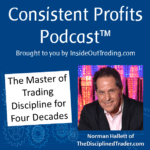 Consistent Profits Podcast