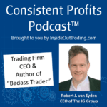 Consistent Profits Podcast