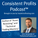 Consistent Profits Podcast