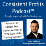 Consistent Profits Podcast