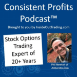 Consistent Profits Podcast