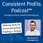 Consistent Profits Podcast