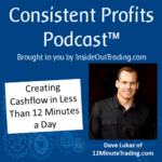 Consistent Profits Podcast