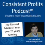 Consistent Profits Podcast