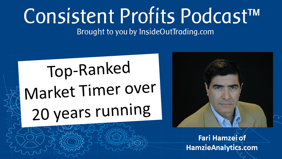 You are currently viewing 027 – Interview w Fari Hamzei of Hamzei Analytics