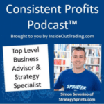 Consistent Profits Podcast