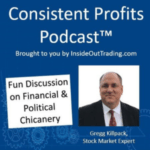 Consistent Profits Podcast