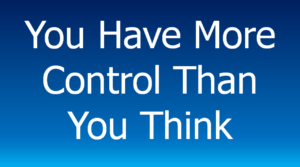 Read more about the article Trading Psychology: You Have More Control Than You May Think