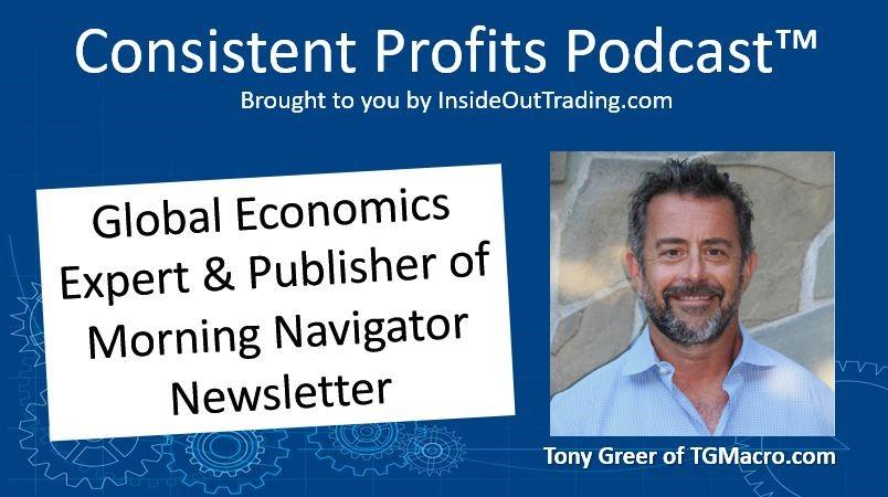 You are currently viewing 030 – Interview w Tony Greer of TG Macro