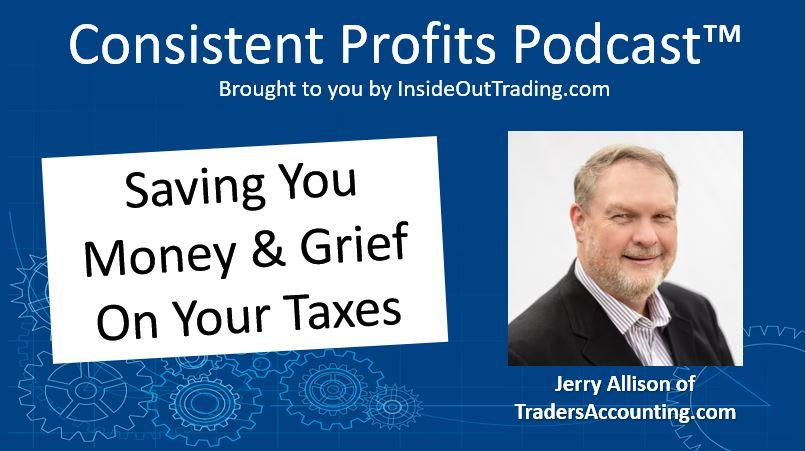 You are currently viewing 031 – Interview w Jerry Allison of Traders Accounting