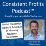 Consistent Profits Podcast