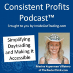 Consistent Profits Podcast