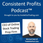 Consistent Profits Podcast