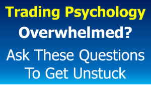 Read more about the article Feeling overwhelmed? Ask these questions to get unstuck