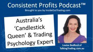 Read more about the article 033 – Interview w Louise Bedford of Talking Trading