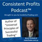 Consistent Profits Podcast