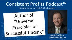 Read more about the article 036- Interview w Brent Penfold of IndexTrader.com.au