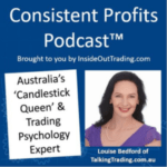 Consistent Profits Podcast