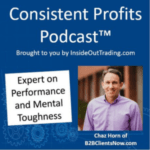 Consistent Profits Podcast