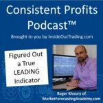 Consistent Profits Podcast