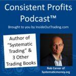 Consistent Profits Podcast