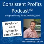 Consistent Profits Podcast